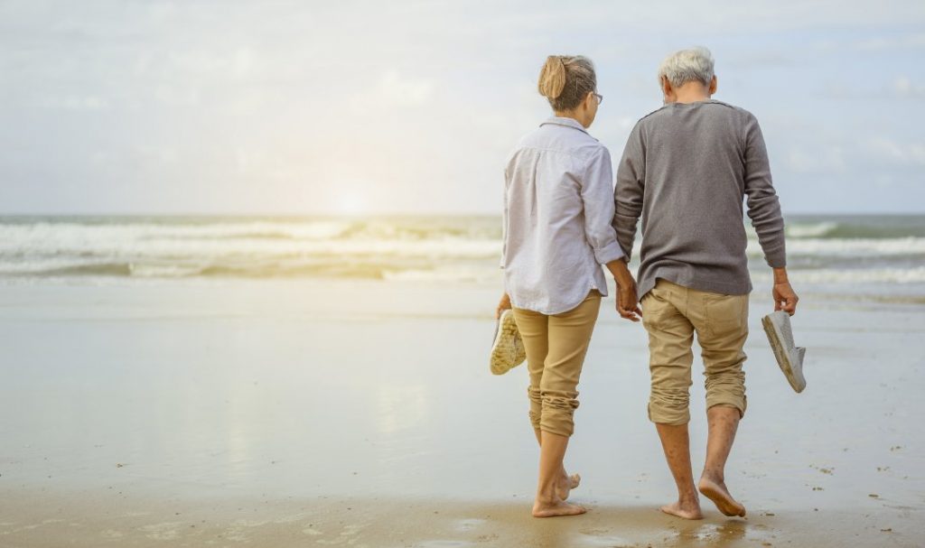 Investing for future income